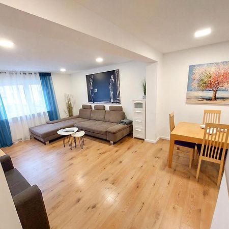 Haus Am See Heddesheim المظهر الخارجي الصورة