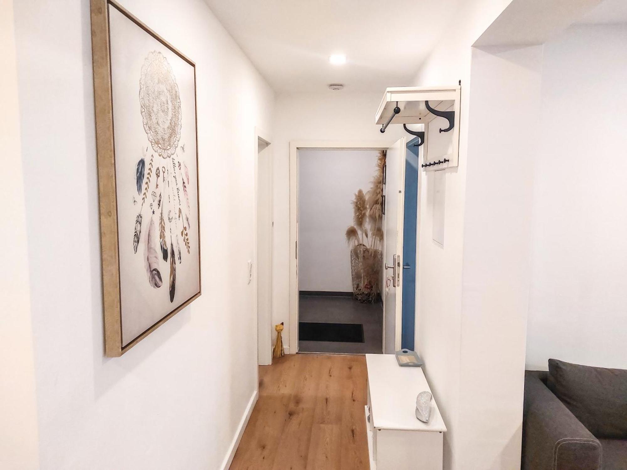 Haus Am See Heddesheim المظهر الخارجي الصورة