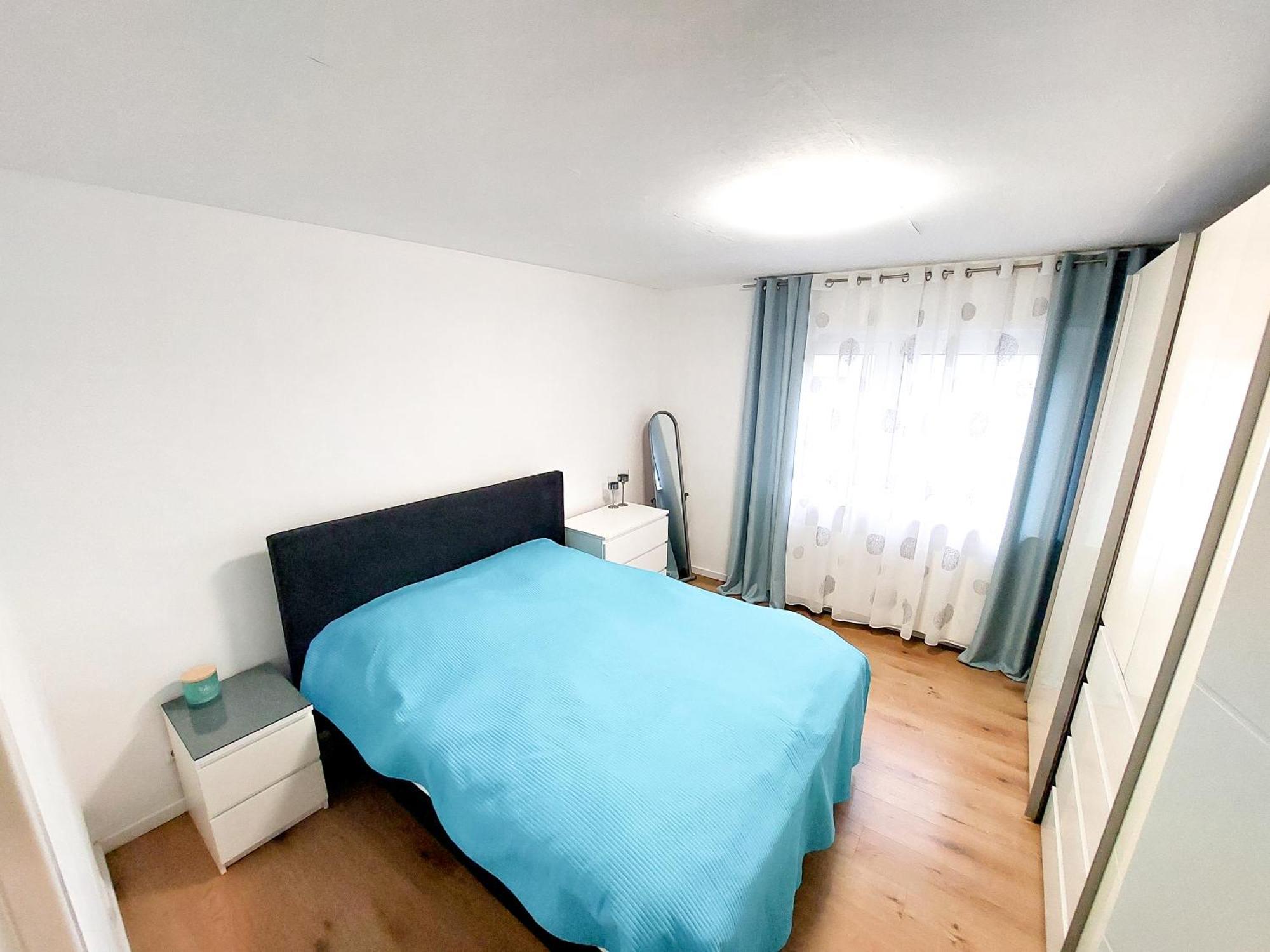 Haus Am See Heddesheim المظهر الخارجي الصورة