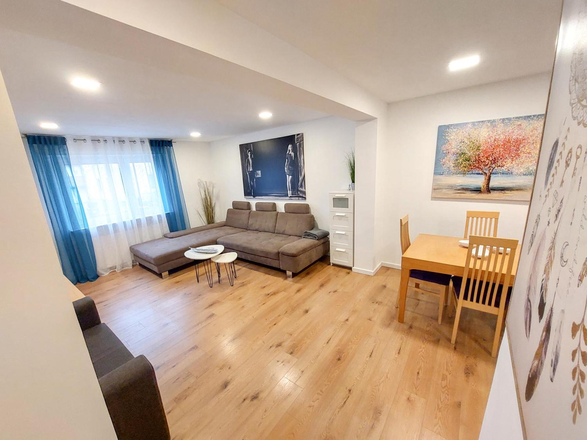 Haus Am See Heddesheim المظهر الخارجي الصورة